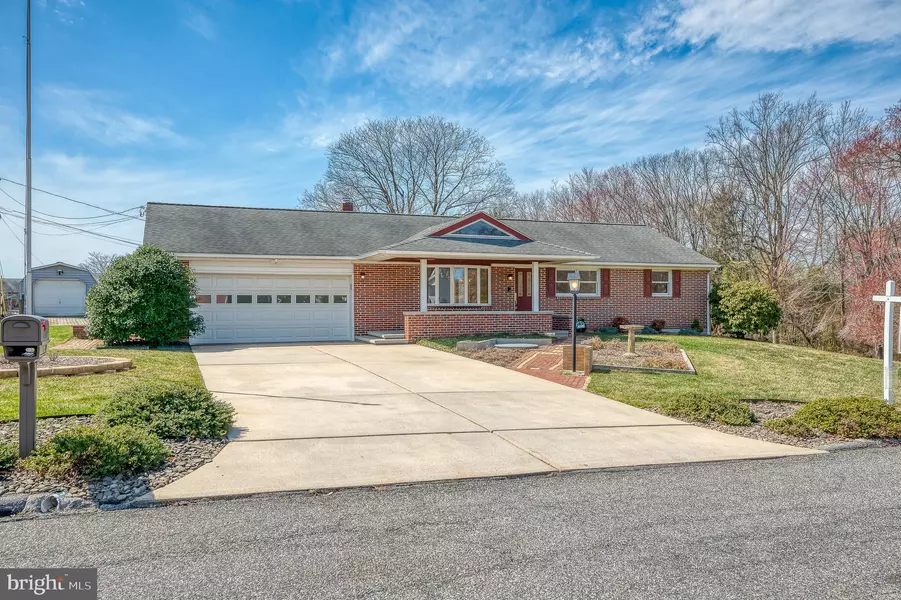 119 CRESCENT DR, Bel Air, MD 21015