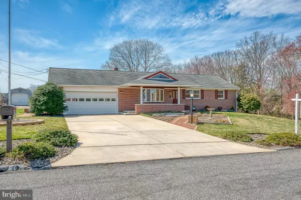 Bel Air, MD 21015,119 CRESCENT DR