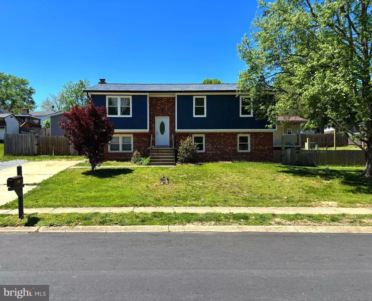 2245 BRIDLE PATH DR, Waldorf, MD 20601