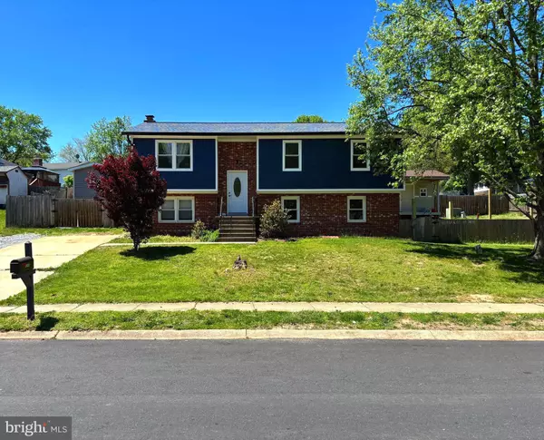 2245 BRIDLE PATH DR, Waldorf, MD 20601