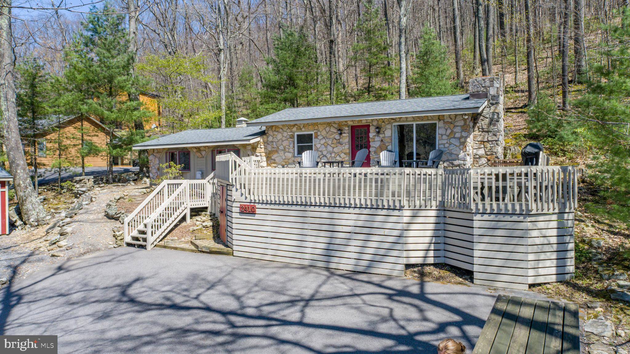 2410 STATE PARK RD, Swanton, MD 21561