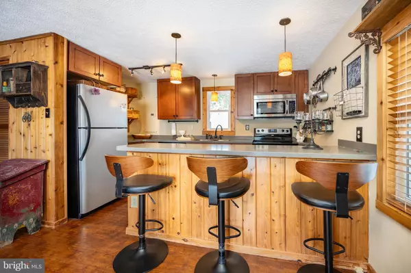 Swanton, MD 21561,2410 STATE PARK RD