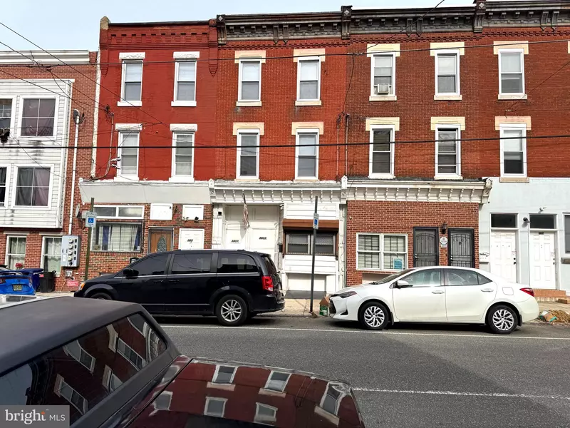 3807 HAVERFORD AVE, Philadelphia, PA 19104