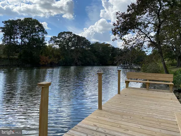 Cambridge, MD 21613,5503 BONNIE BROOK RD