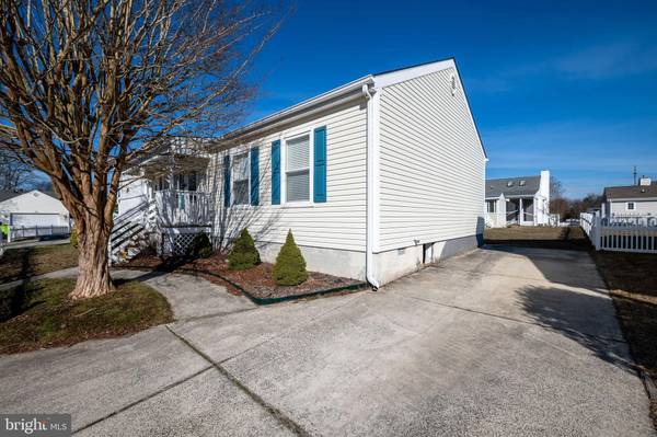 Frankford, DE 19970,38518 S HAMPTON DR