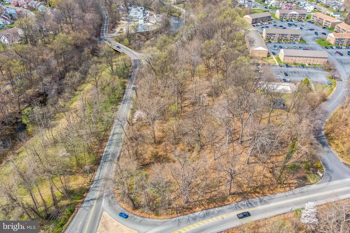 Brookhaven, PA 19015,0 BROOKHAVEN & CREEK ROAD