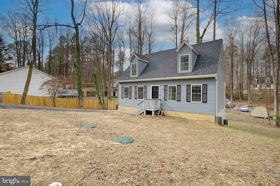 11532 ROPEKNOT RD, Lusby, MD 20657