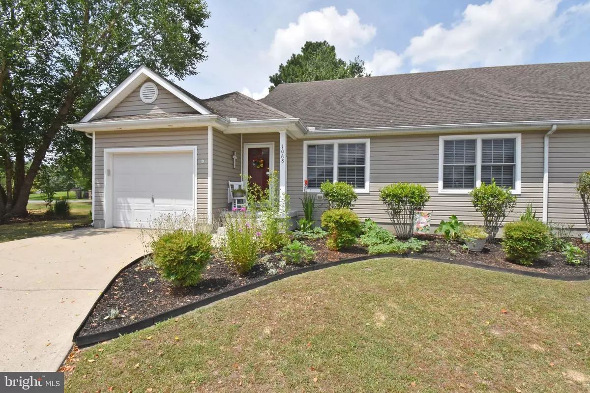 Salisbury, MD 21804,1068 CARAVAN WAY