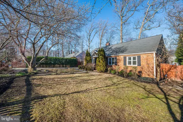 Falls Church, VA 22046,7224 ALLAN AVE