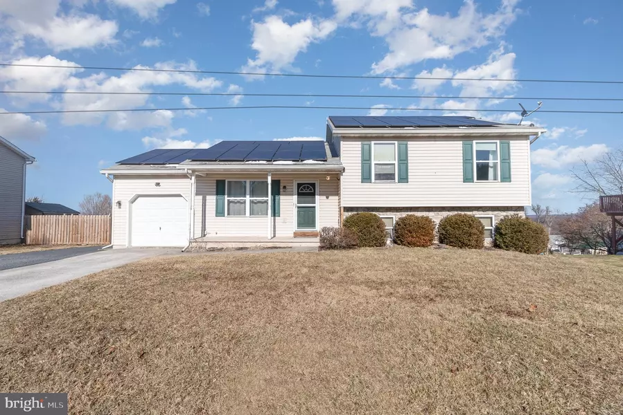 25 NORTHCREST DR, York Haven, PA 17370