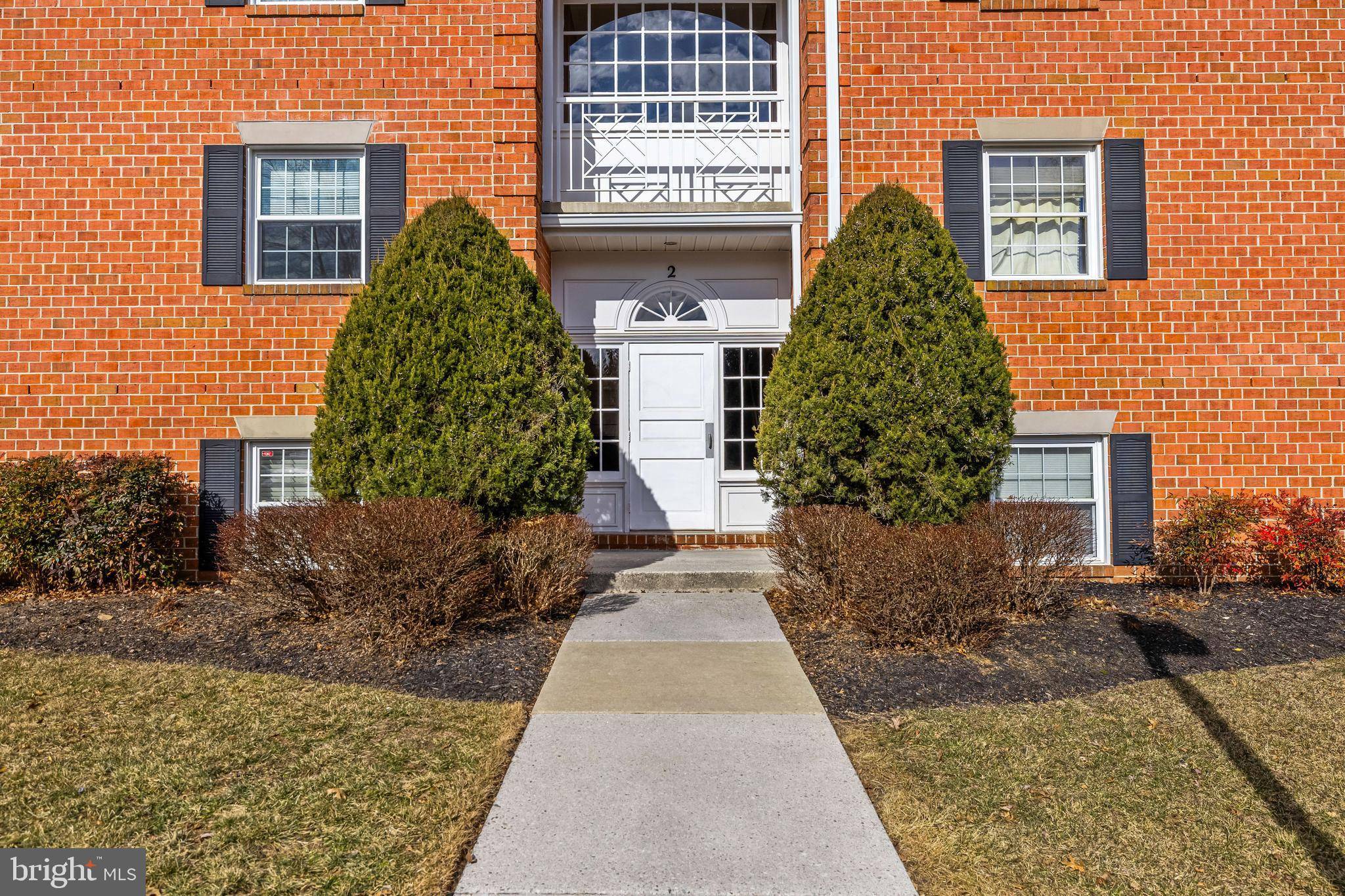 Lutherville Timonium, MD 21093,2 ELPHIN CT #201