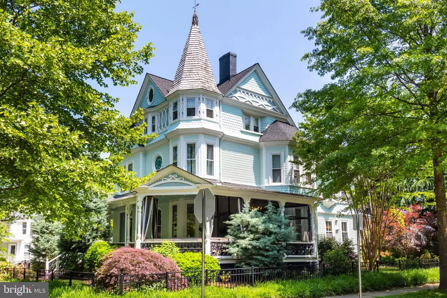 132 S HARRISON ST, Easton, MD 21601