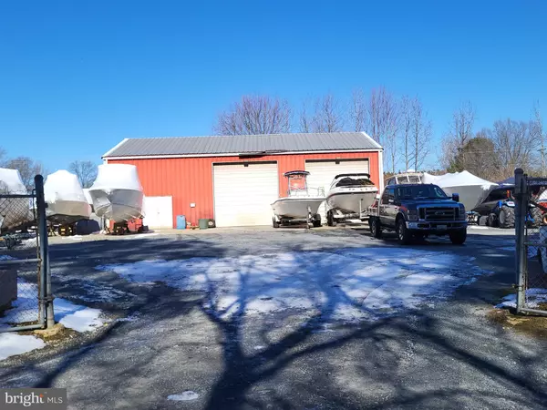 Mcdaniel, MD 21647,9649 NEW RD
