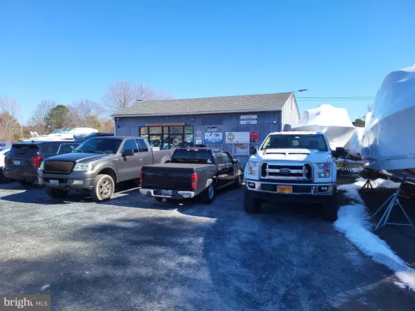 Mcdaniel, MD 21647,9649 NEW RD