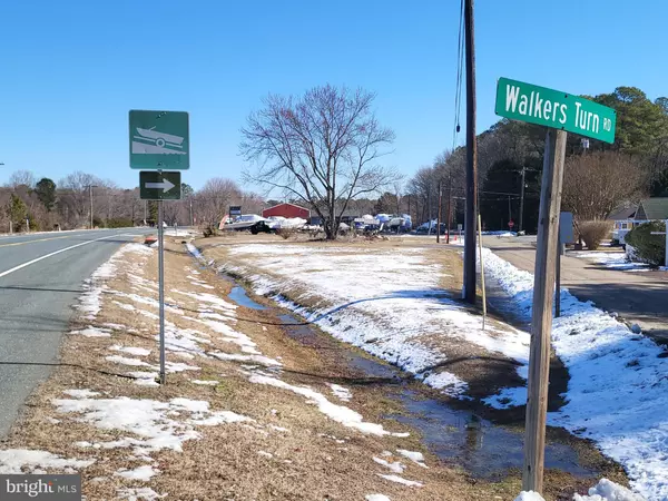 9649 NEW RD, Mcdaniel, MD 21647