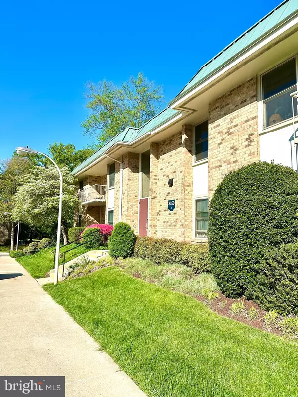 Silver Spring, MD 20906,3350 CHISWICK CT #57-3C