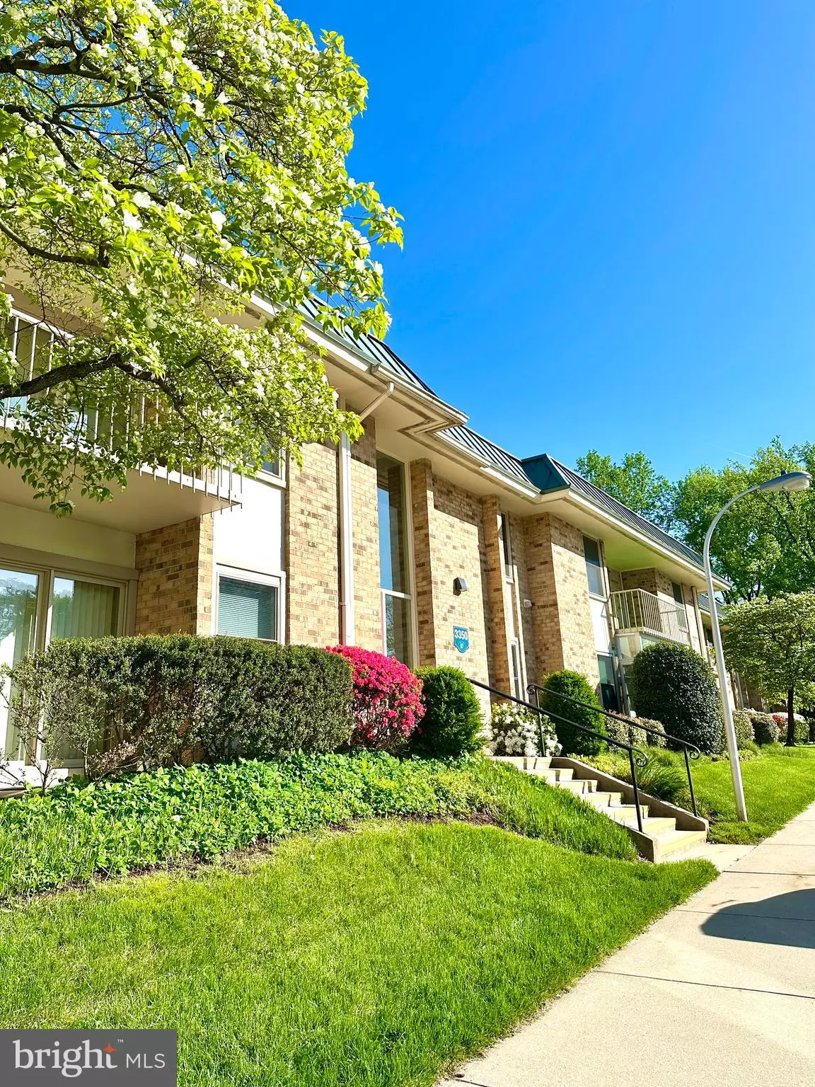 Silver Spring, MD 20906,3350 CHISWICK CT #57-3C