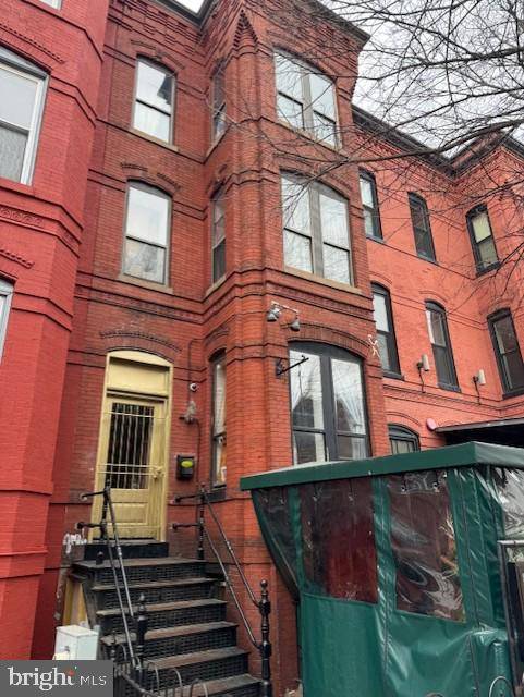 Washington, DC 20009,1346 T ST NW