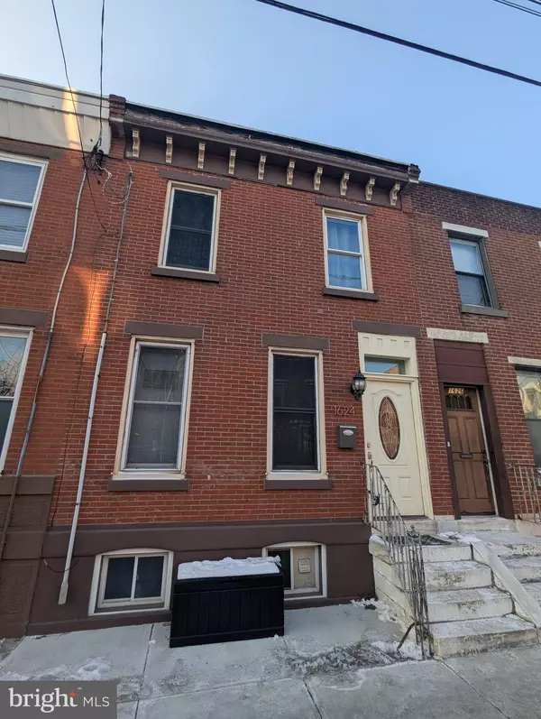 1624 REED ST, Philadelphia, PA 19146