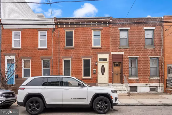 1624 REED ST, Philadelphia, PA 19146