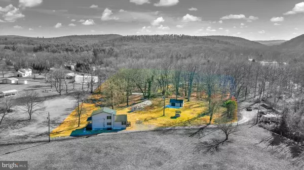 Newville, PA 17241,1172 CENTERVILLE RD