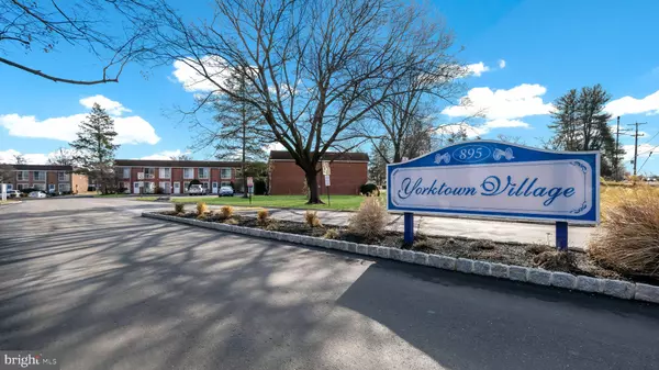 408 BRANDYWINE CT,  Warminster,  PA 18974