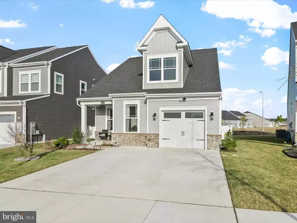 Millsboro, DE 19966,33423 HICKORY ST