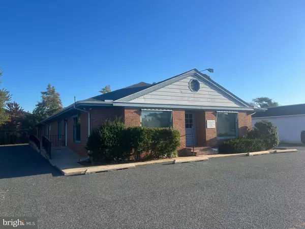 611-A DUTCHMANS LN #A, Easton, MD 21601