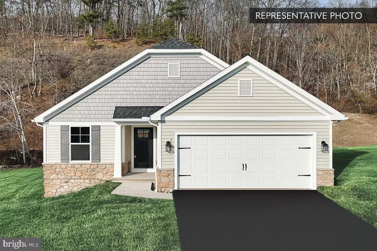 Spring Grove, PA 17362,SUGAR MAPLE PLAN AT HILLS AT VALLEY VIEW