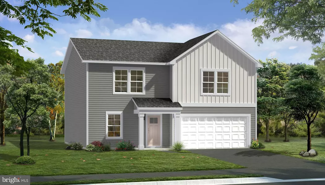 HOMESITE 52 BENJAMIN RD, Hanover, PA 17331