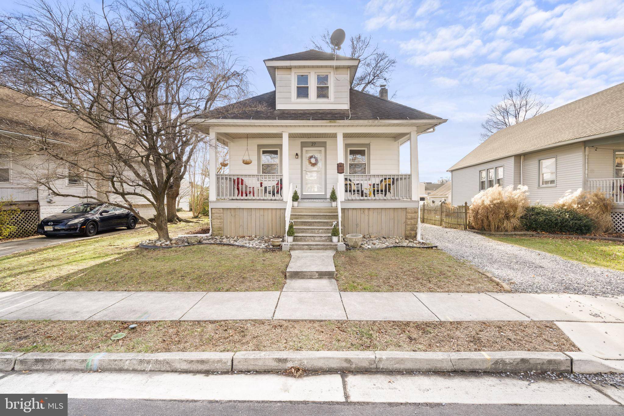 27 PROGRESS AVE, Woodbury, NJ 08096