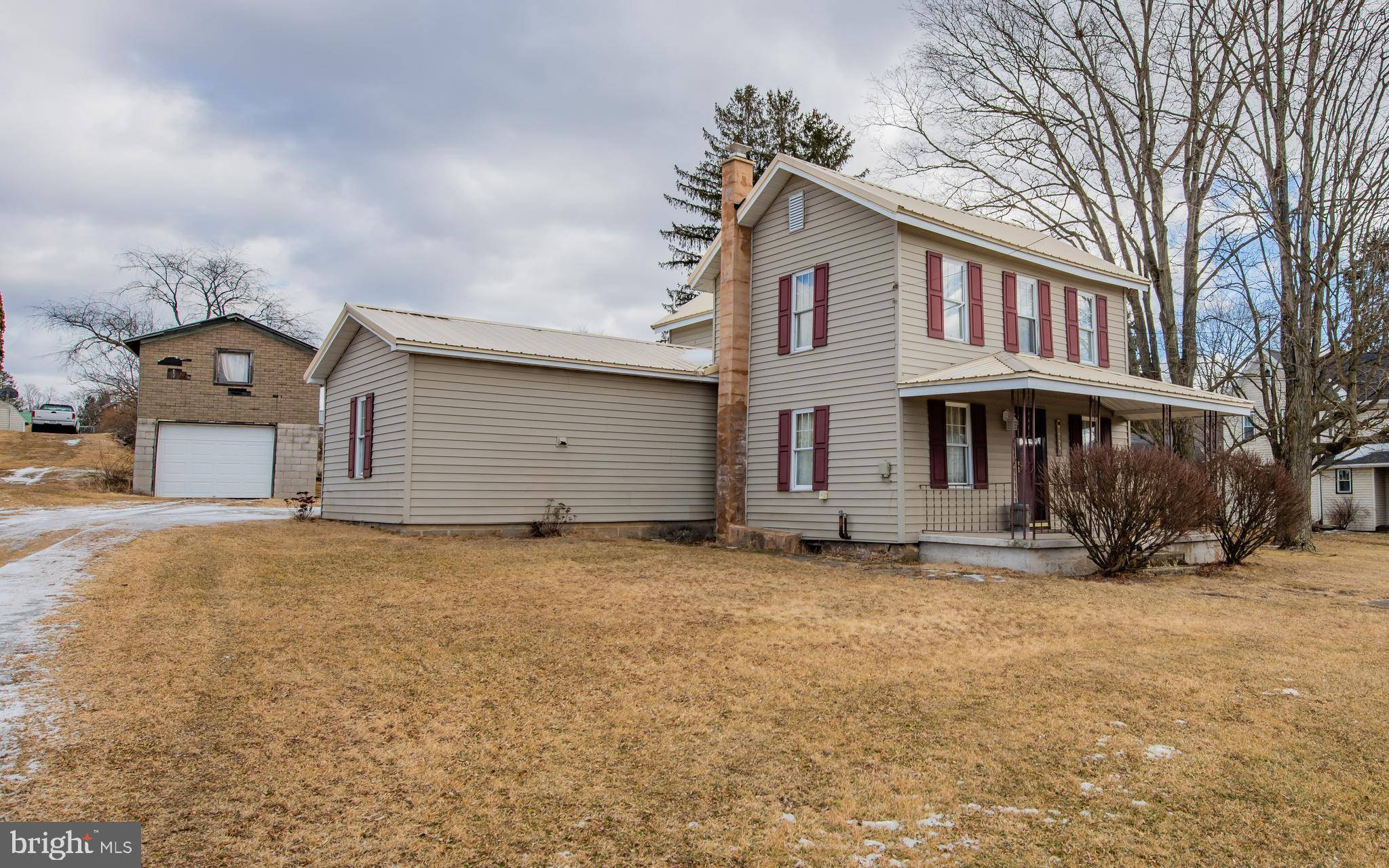 Blanchard, PA 16826,120 KUNES STREET