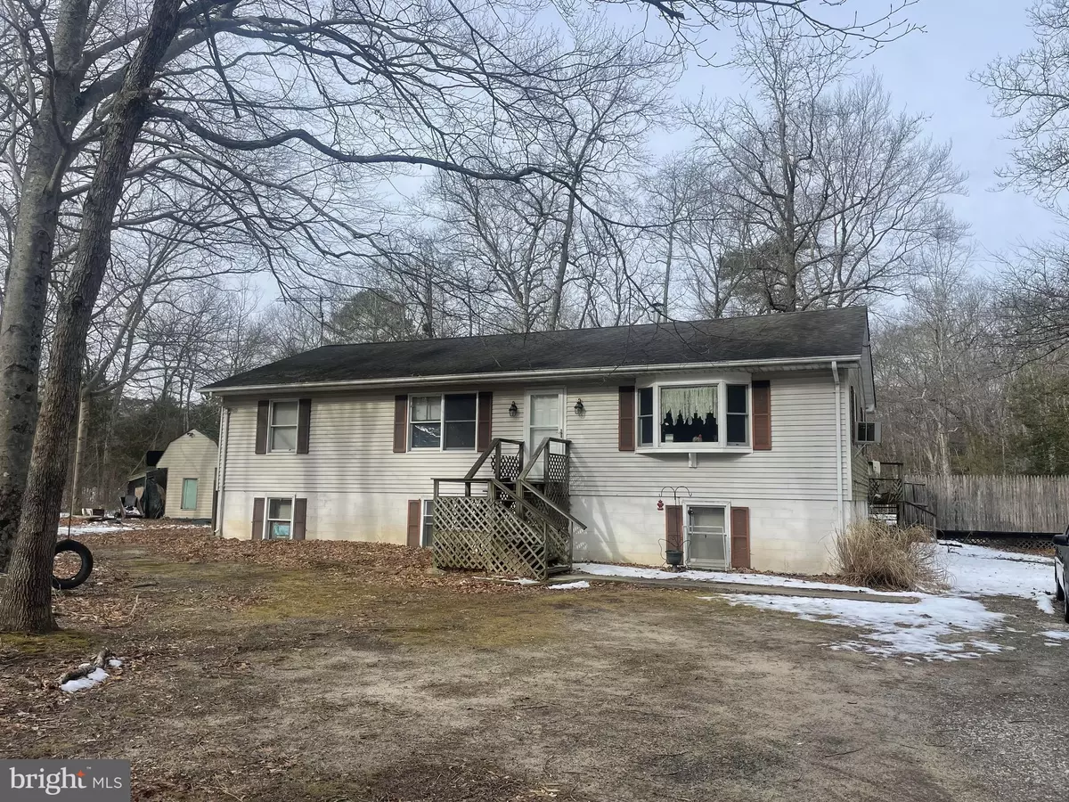 Ridgely, MD 21660,14706 CHERRY LN