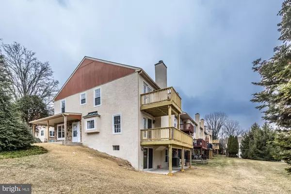 Lafayette Hill, PA 19444,54 WHITE PINE CT