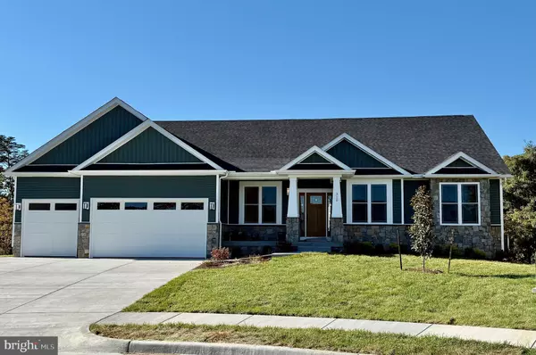 113 SHOCKEY CIR, Winchester, VA 22602