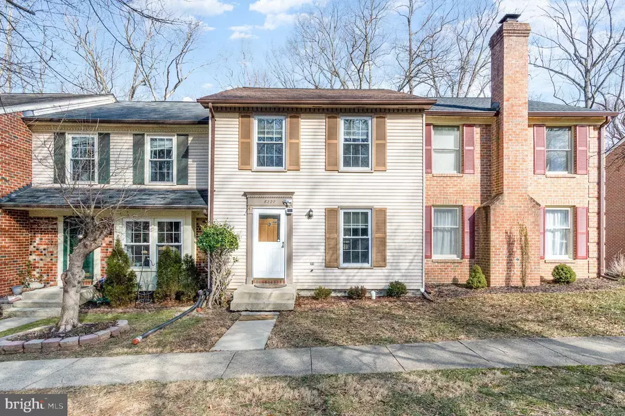 6227 RATHLIN DR, Springfield, VA 22152