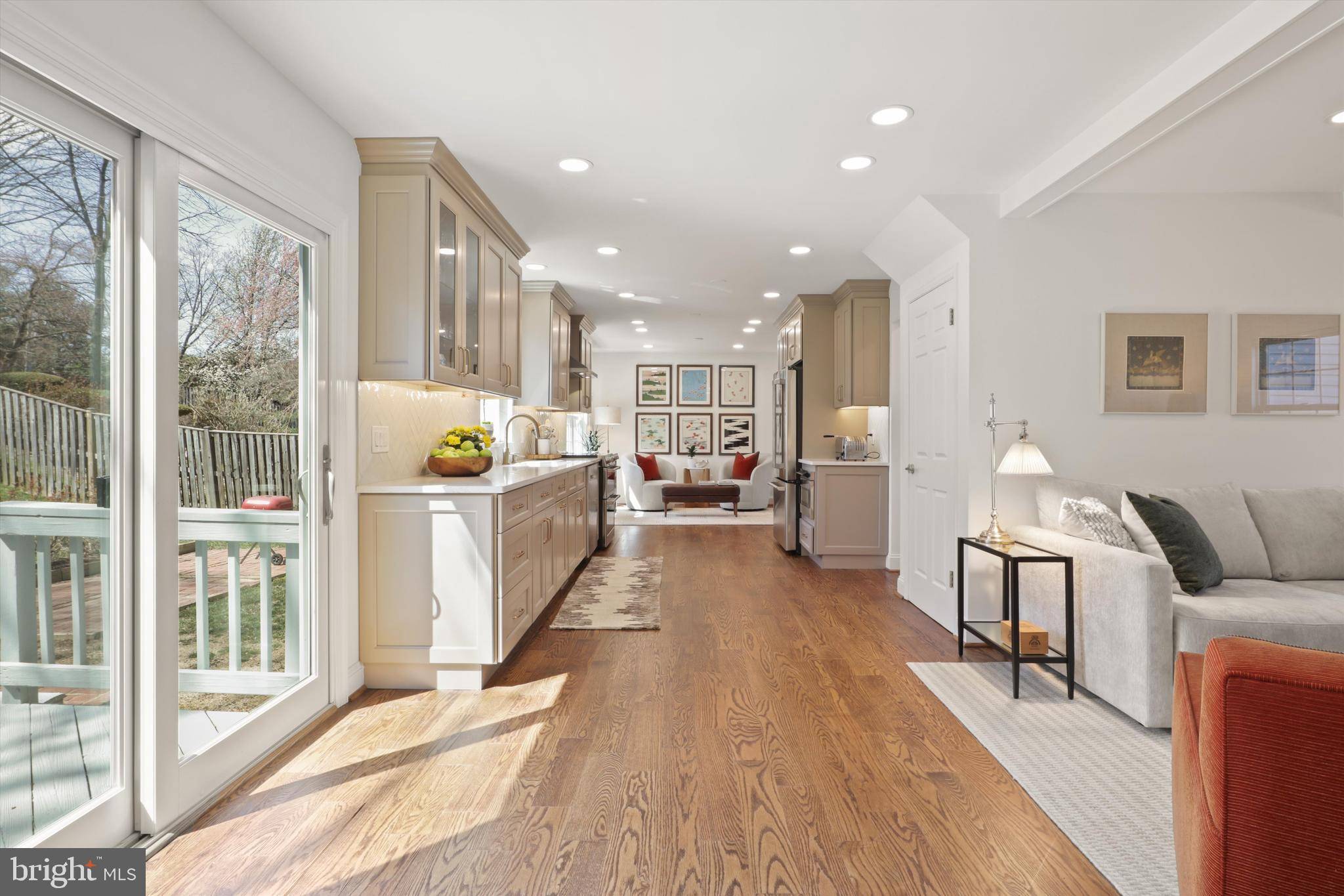 Fairfax, VA 22032,10955 ADARE DR