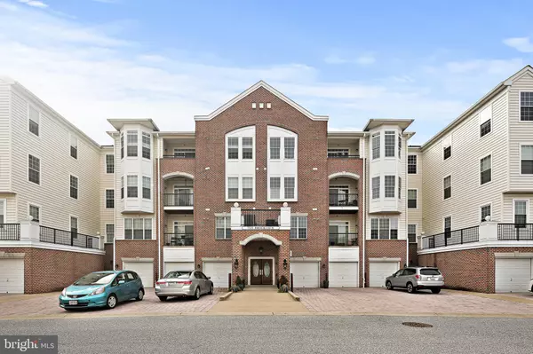 7325 BROOKVIEW #205, Elkridge, MD 21075