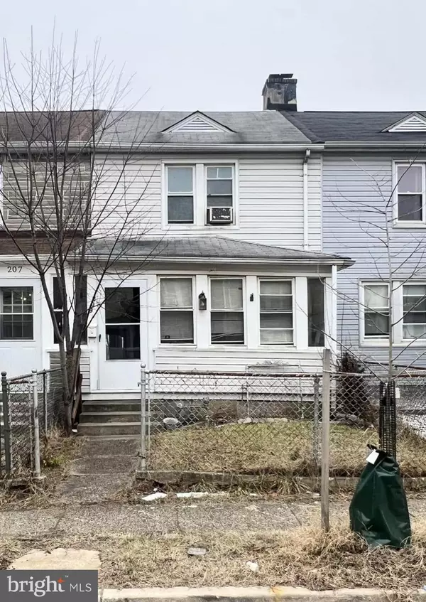 209 COLGATE AVE,  Dundalk,  MD 21222