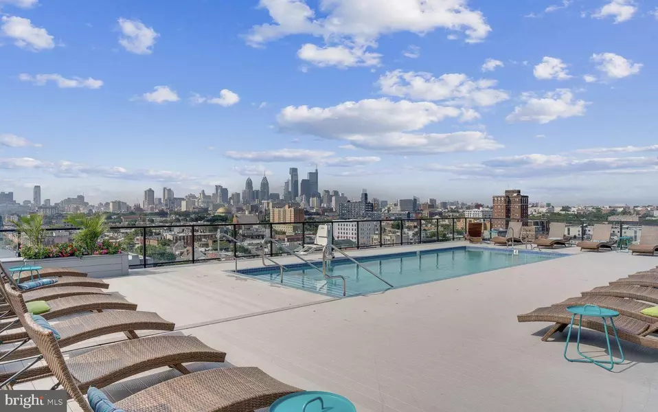 1401-25 N 5TH ST #614, Philadelphia, PA 19122