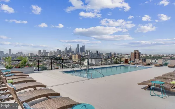 1401-25 N 5TH ST #614, Philadelphia, PA 19122