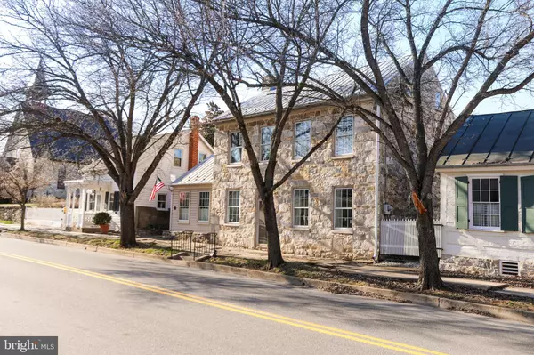 Sharpsburg, MD 21782,205 MAIN ST
