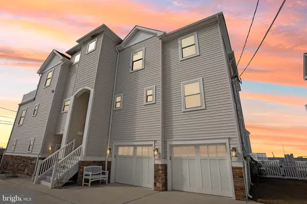 509 W 19TH AVE, North Wildwood, NJ 08260