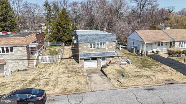 Philadelphia, PA 19115,9528 RISING SUN AVE