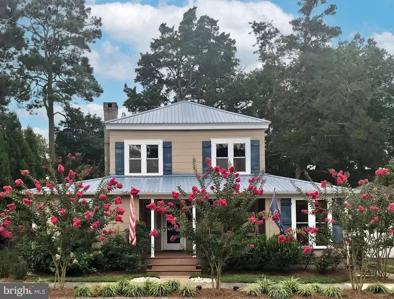 222 HICKMAN ST, Rehoboth Beach, DE 19971