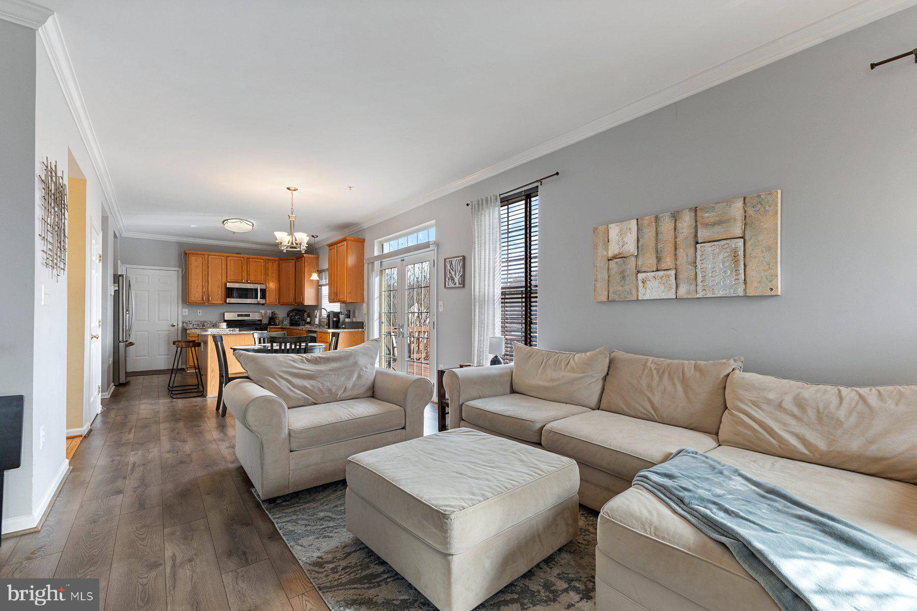 Fort Washington, MD 20744,8915 DELLA LN