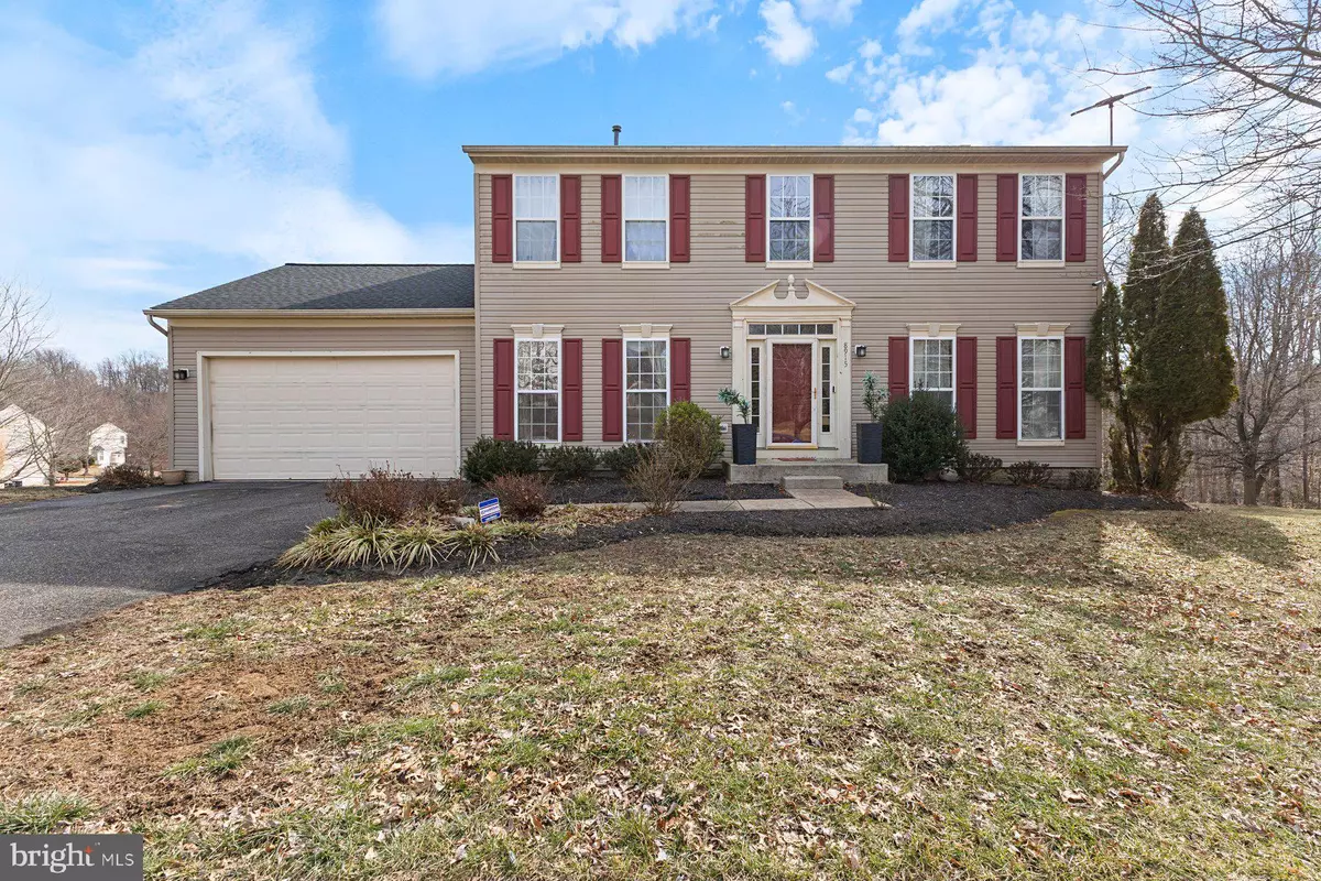 Fort Washington, MD 20744,8915 DELLA LN