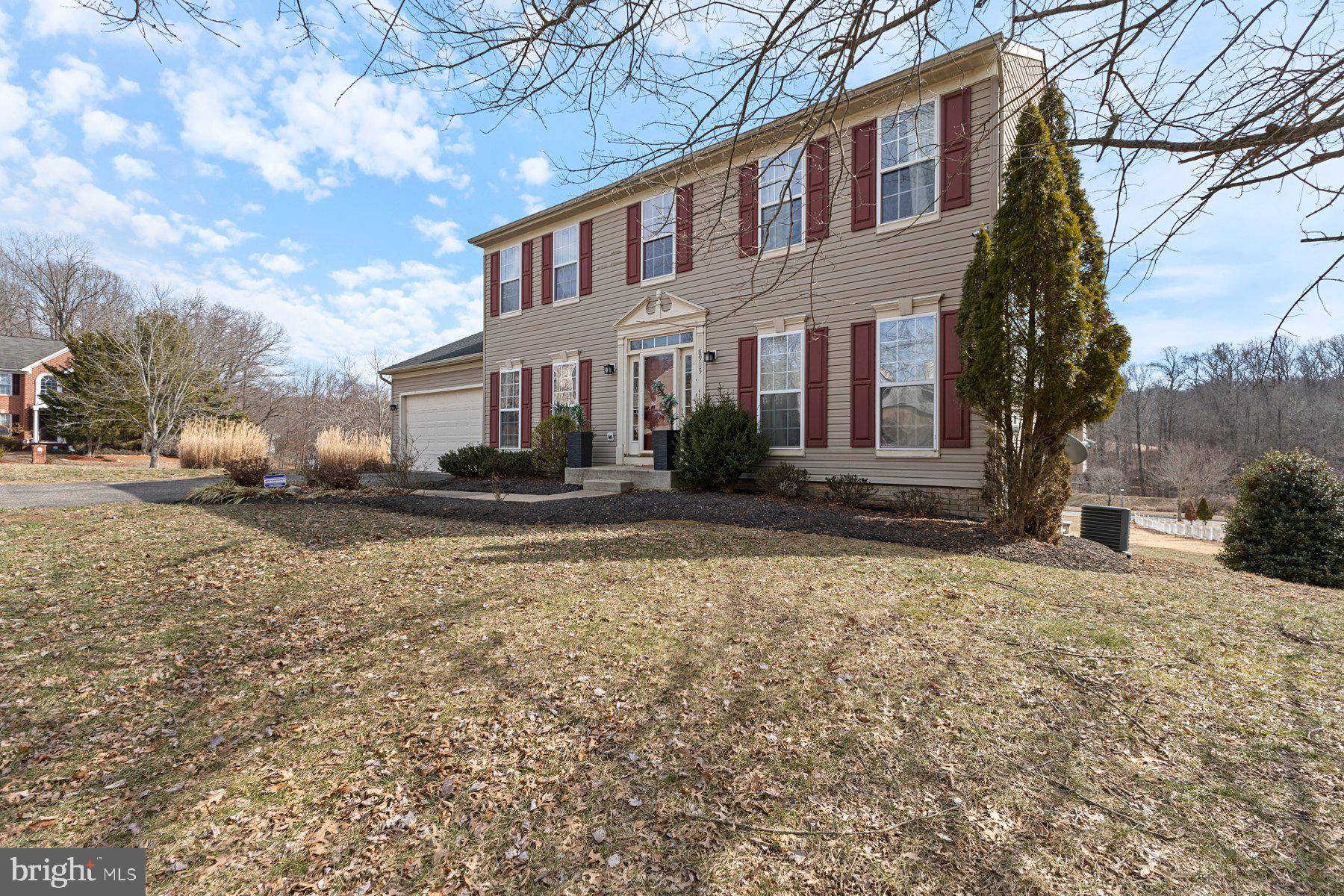 Fort Washington, MD 20744,8915 DELLA LN