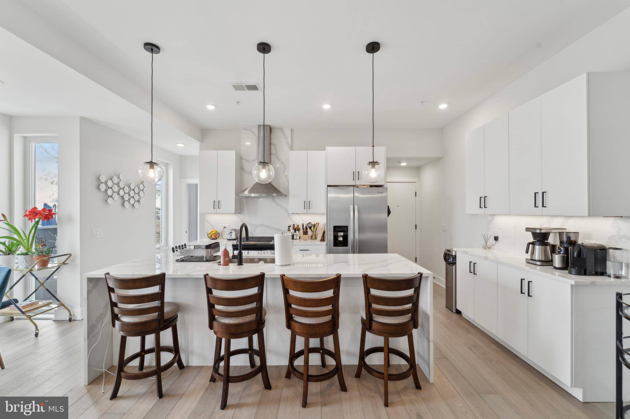 Philadelphia, PA 19130,1754 WYLIE ST #5