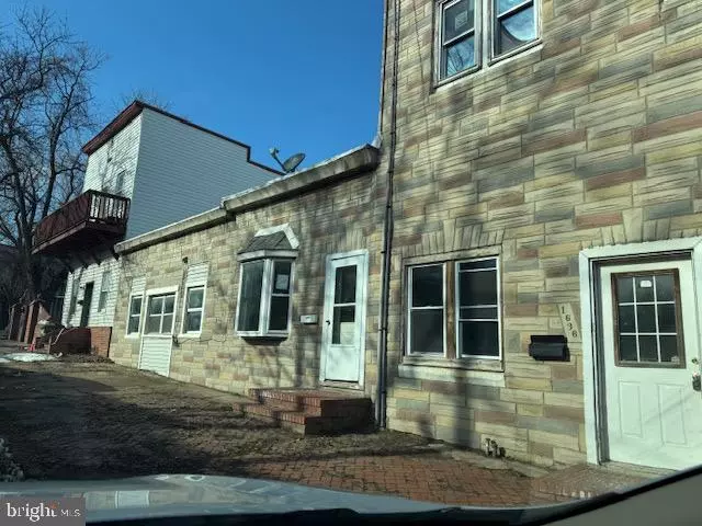 Baltimore City, MD 21226,1632 CEDDOX ST